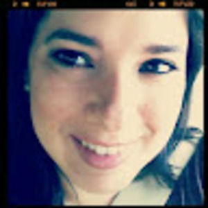 Meet your Posher, Rebeca